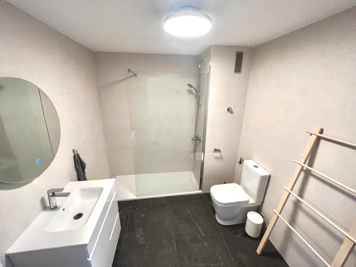 Casa Vista Surf - Beautiful Apartment W/ Terrace & Balcony Corralejo Eksteriør billede