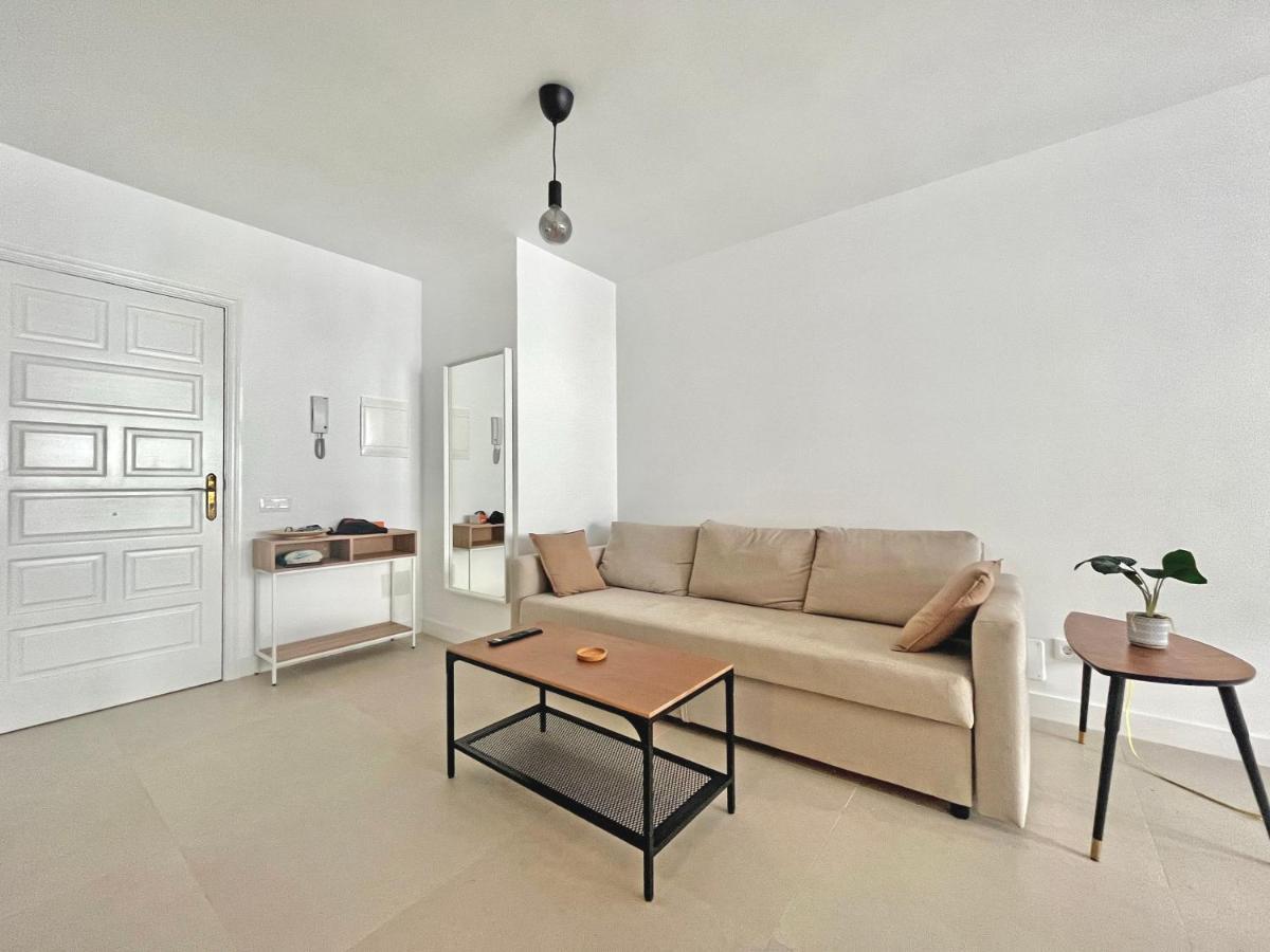 Casa Vista Surf - Beautiful Apartment W/ Terrace & Balcony Corralejo Eksteriør billede