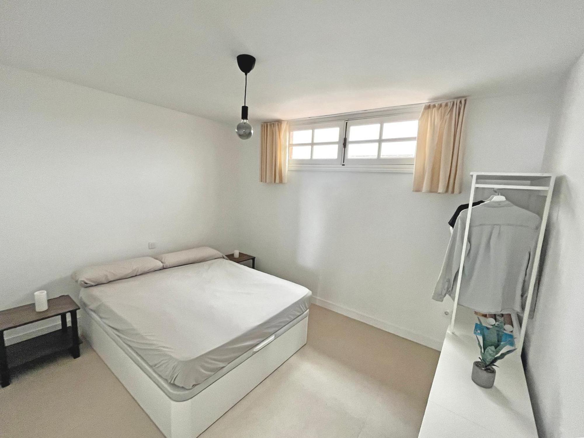 Casa Vista Surf - Beautiful Apartment W/ Terrace & Balcony Corralejo Eksteriør billede